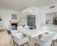 Obra nueva - Unifamiliar - La Gaspara