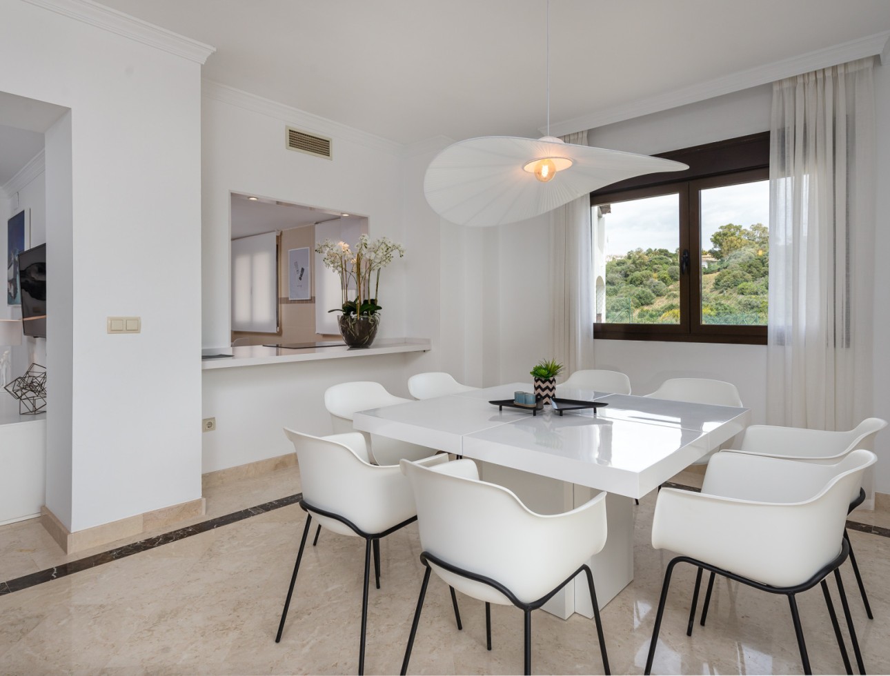 Obra nueva - Unifamiliar - La Gaspara