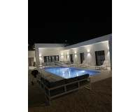 Obra nueva - Unifamiliar - la Romana