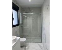 Obra nueva - Unifamiliar - la Romana