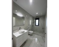 Obra nueva - Unifamiliar - la Romana