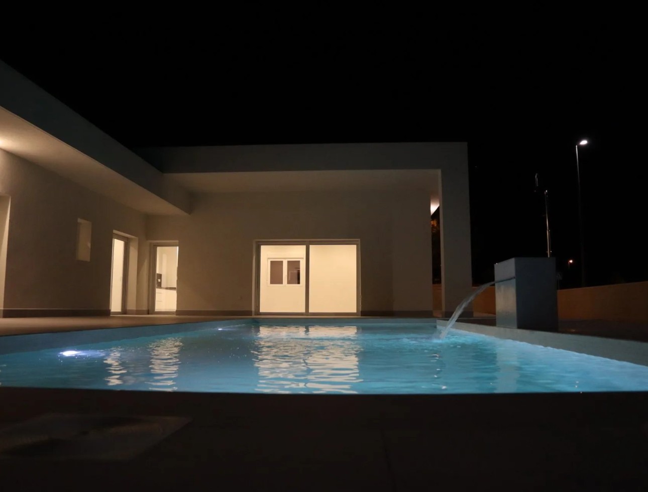 Obra nueva - Unifamiliar - la Romana