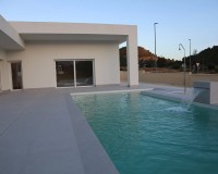 Obra nueva - Unifamiliar - la Romana