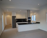 Obra nueva - Unifamiliar - la Romana