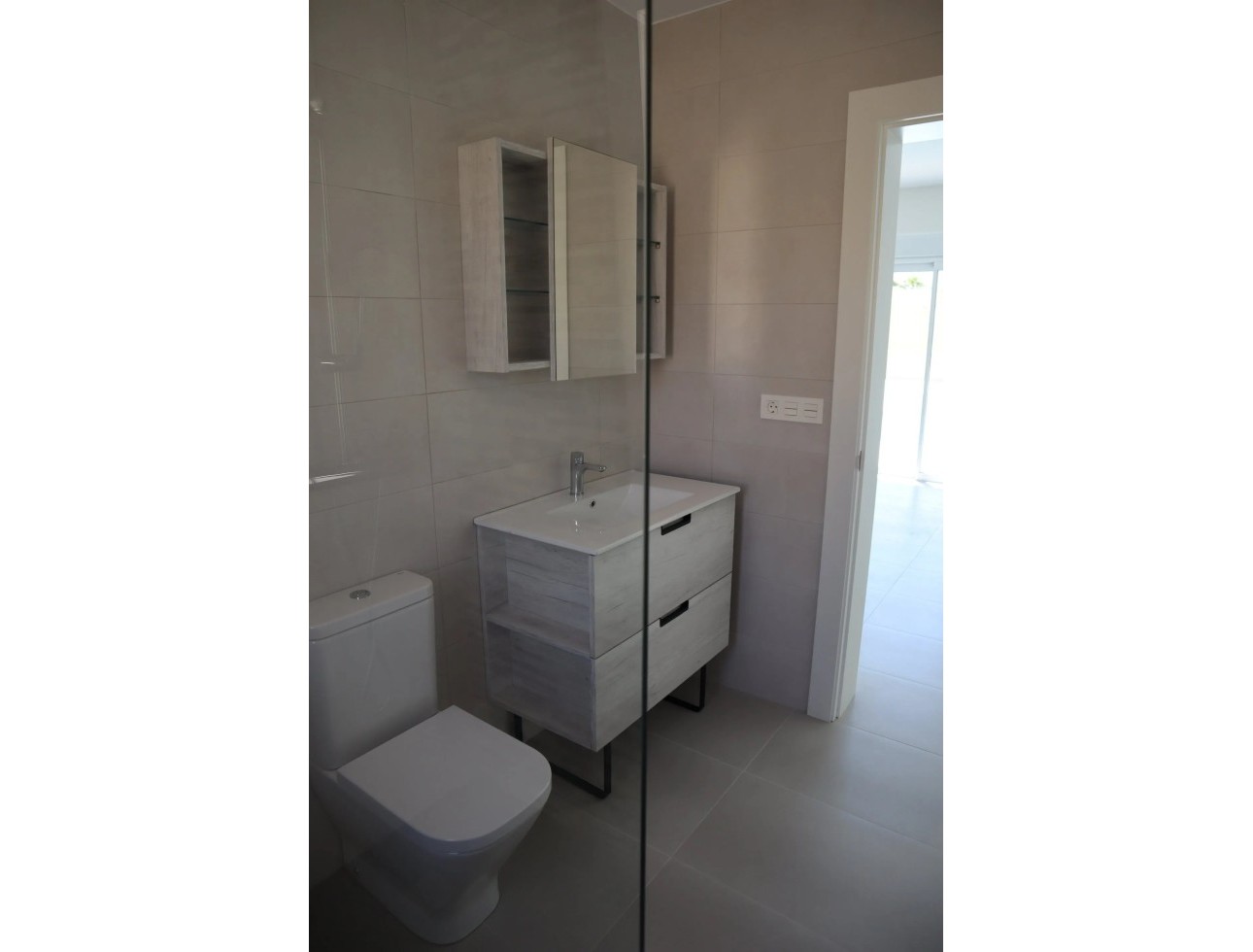 Obra nueva - Unifamiliar - la Romana