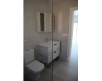 Obra nueva - Unifamiliar - la Romana