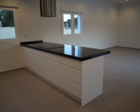 Obra nueva - Unifamiliar - la Romana