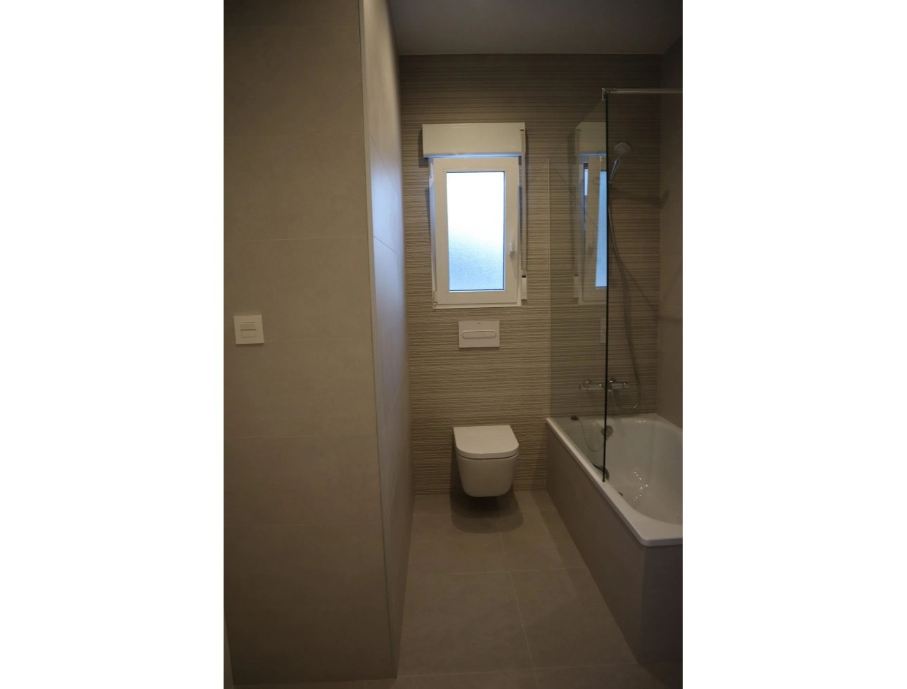 Obra nueva - Unifamiliar - la Romana