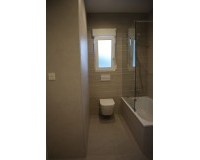 Obra nueva - Unifamiliar - la Romana