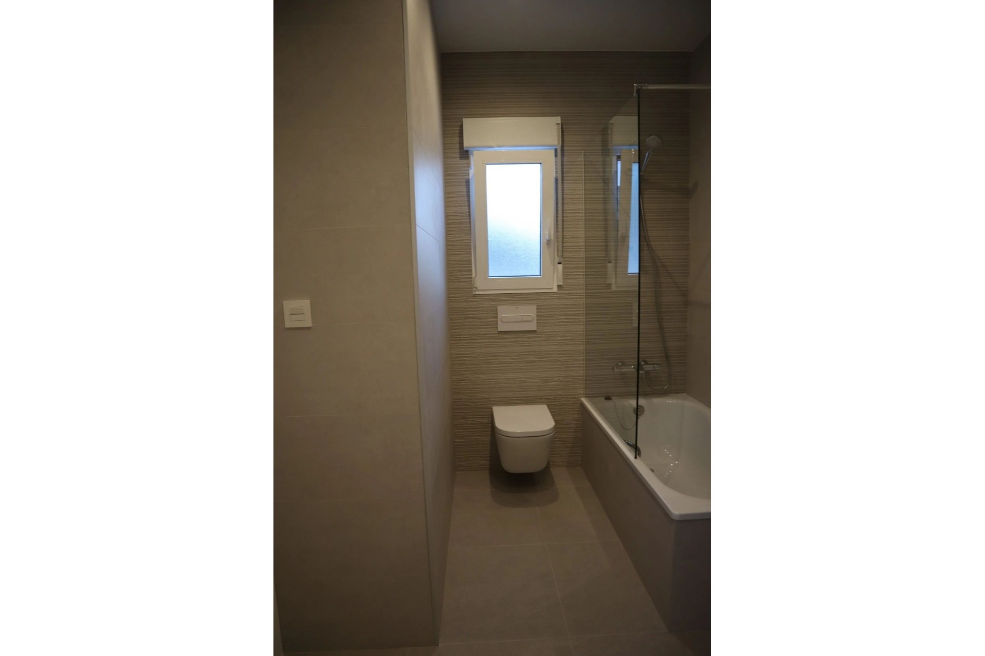 Obra nueva - Unifamiliar - la Romana