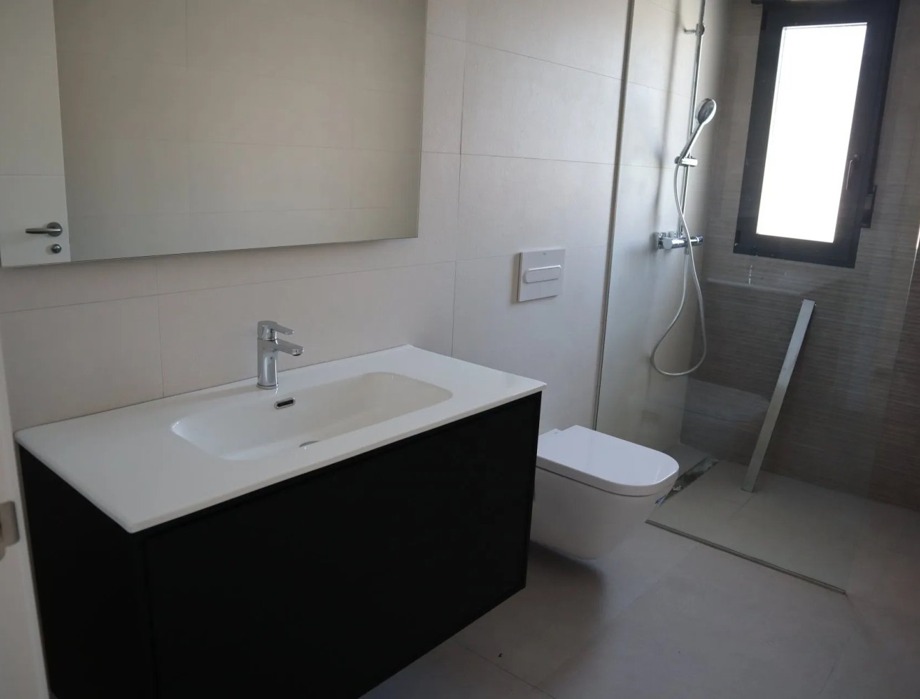 Obra nueva - Unifamiliar - la Romana