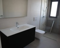 Obra nueva - Unifamiliar - la Romana