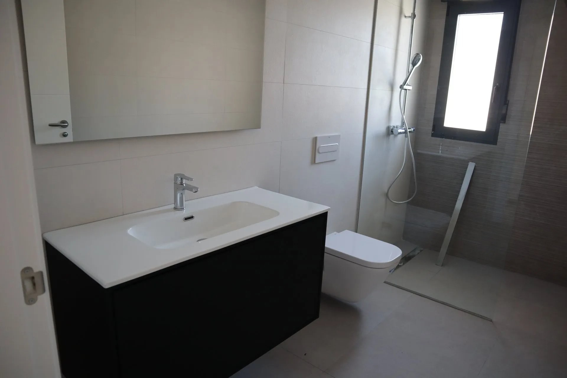 Obra nueva - Unifamiliar - la Romana