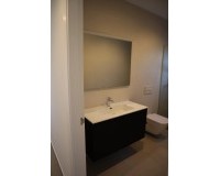 Obra nueva - Unifamiliar - la Romana