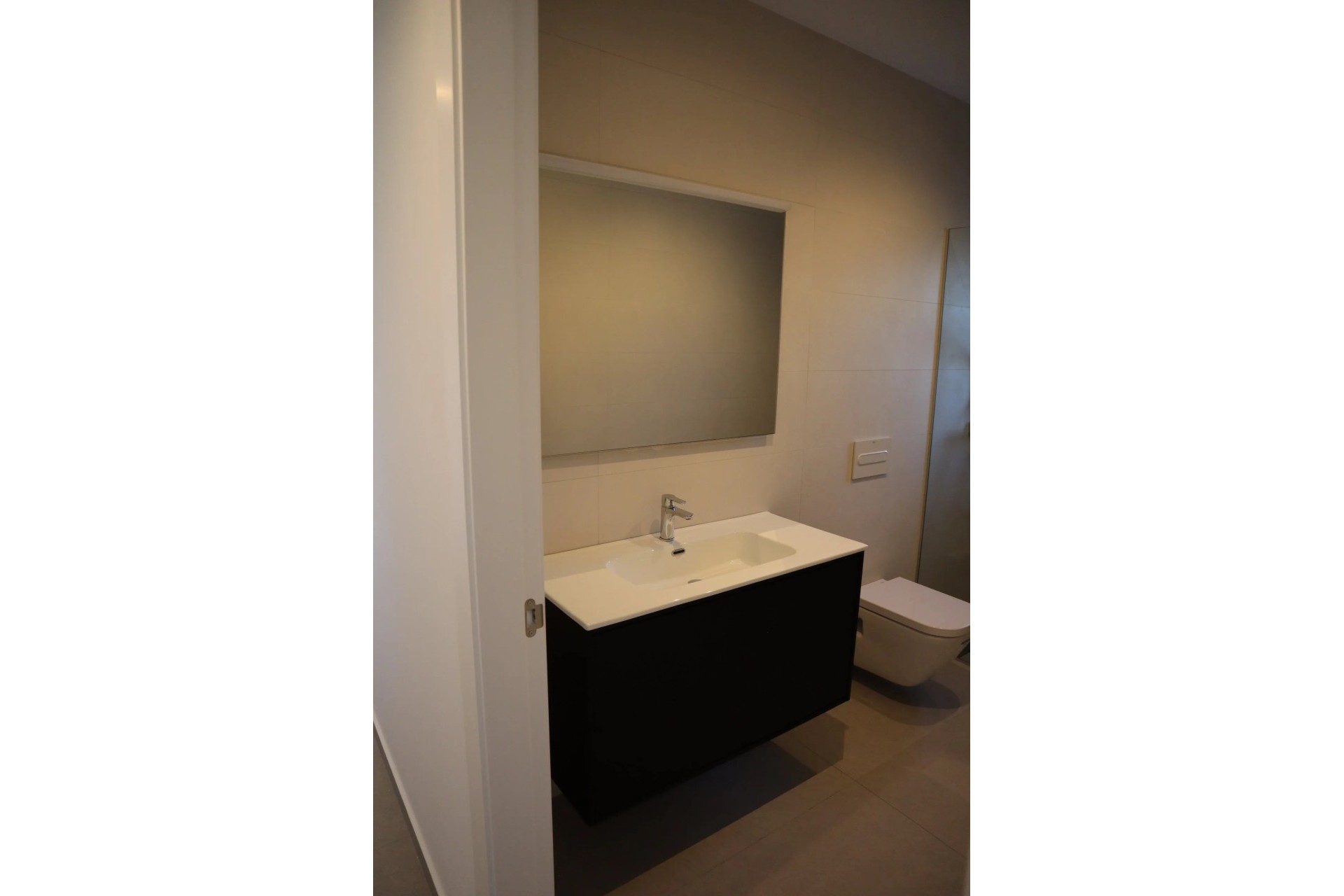 Obra nueva - Unifamiliar - la Romana