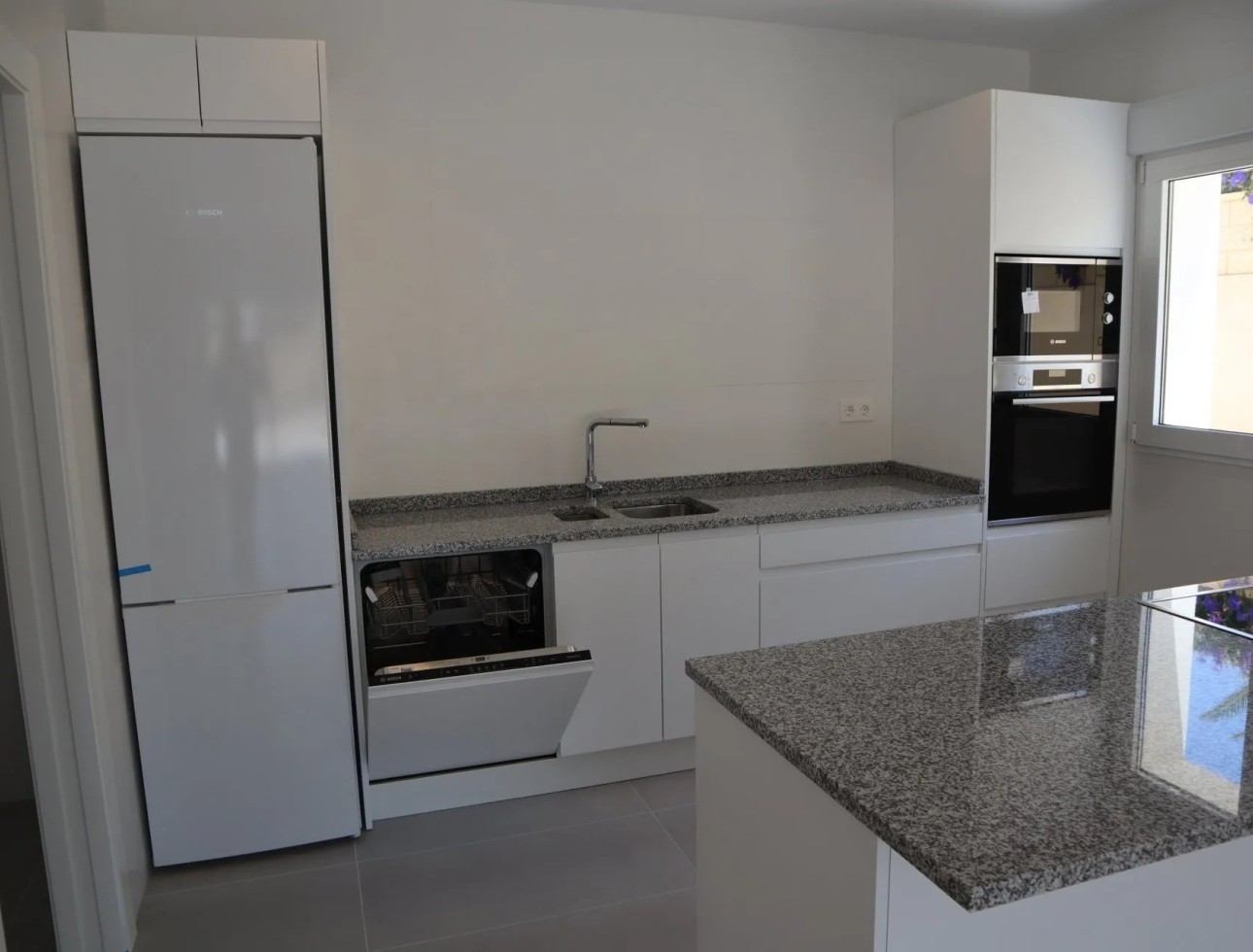 Obra nueva - Unifamiliar - la Romana