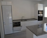 Obra nueva - Unifamiliar - la Romana