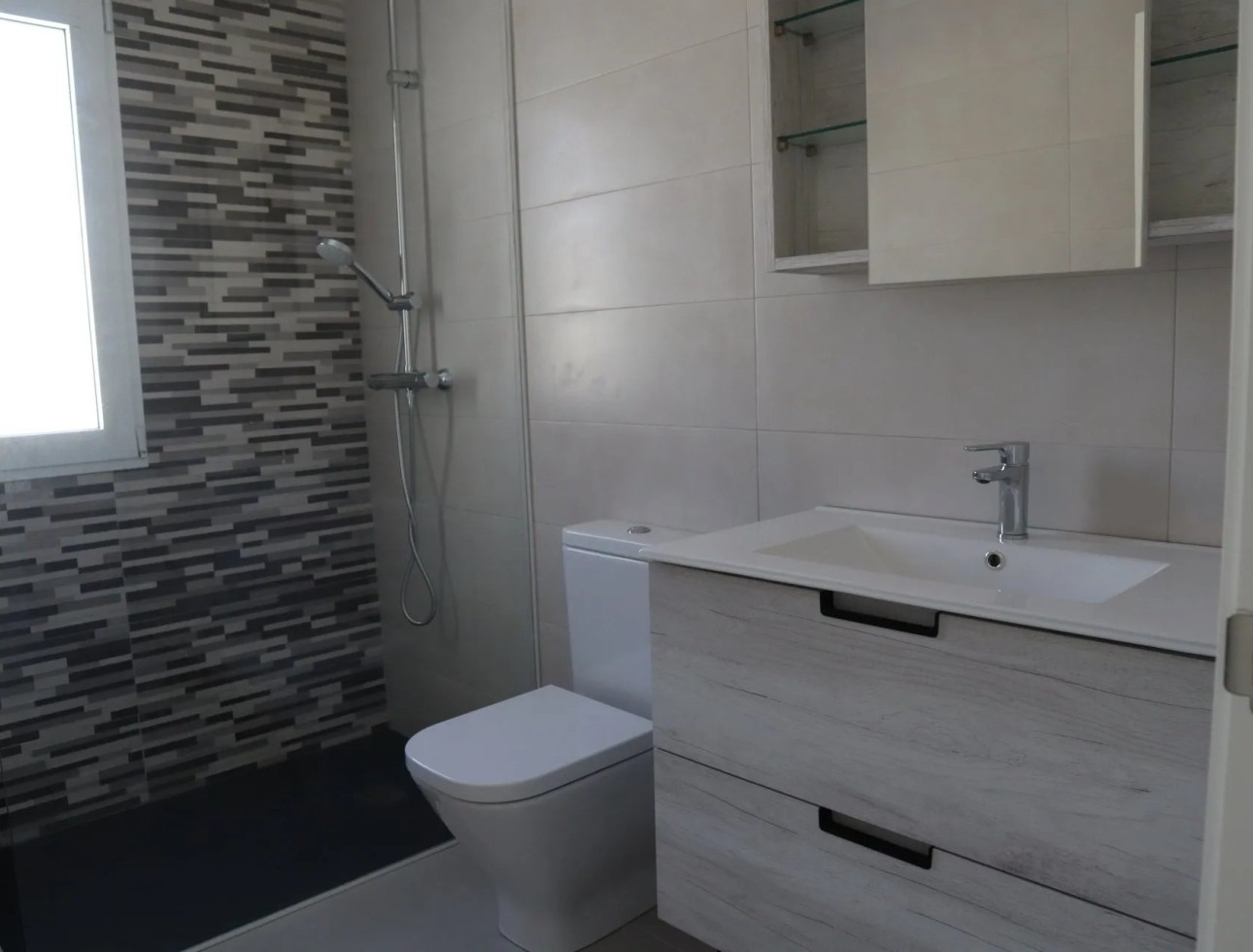 Obra nueva - Unifamiliar - la Romana