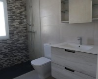 Obra nueva - Unifamiliar - la Romana