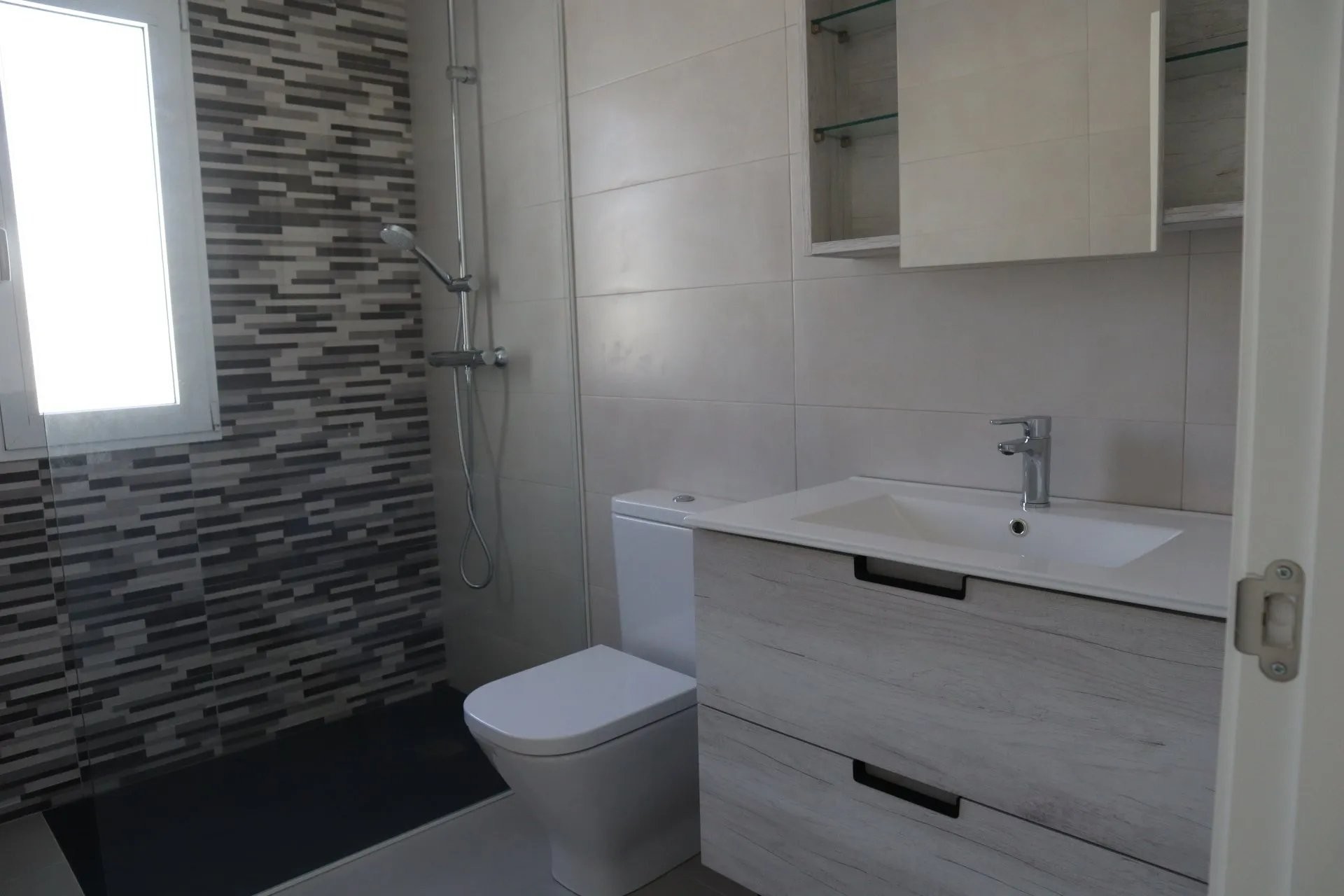 Obra nueva - Unifamiliar - la Romana