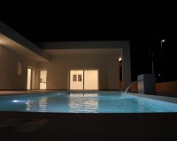 Obra nueva - Unifamiliar - la Romana