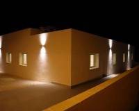 Obra nueva - Unifamiliar - la Romana