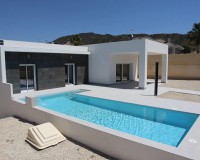 Obra nueva - Unifamiliar - la Romana