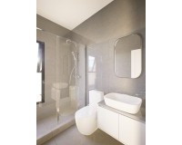 Obra nueva - Unifamiliar - Las Casicas