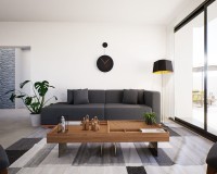 Obra nueva - Unifamiliar - Las Casicas