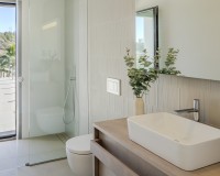 Obra nueva - Unifamiliar - Las Colinas Golf