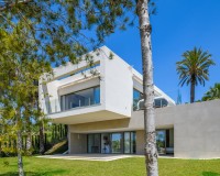 Obra nueva - Unifamiliar - Las Colinas Golf