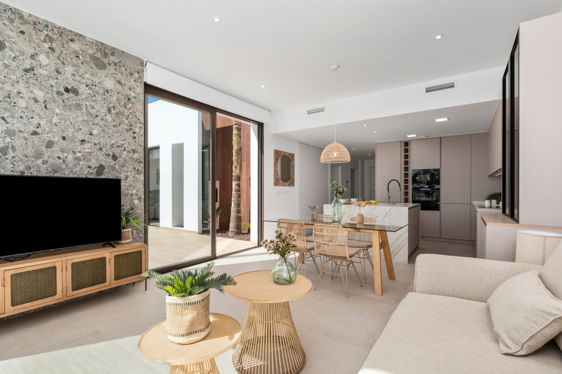 Obra nueva - Unifamiliar - Los Alcázares