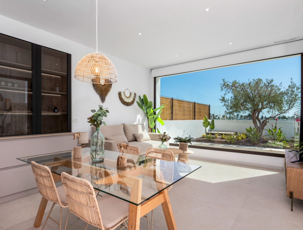 Obra nueva - Unifamiliar - Los Alcázares