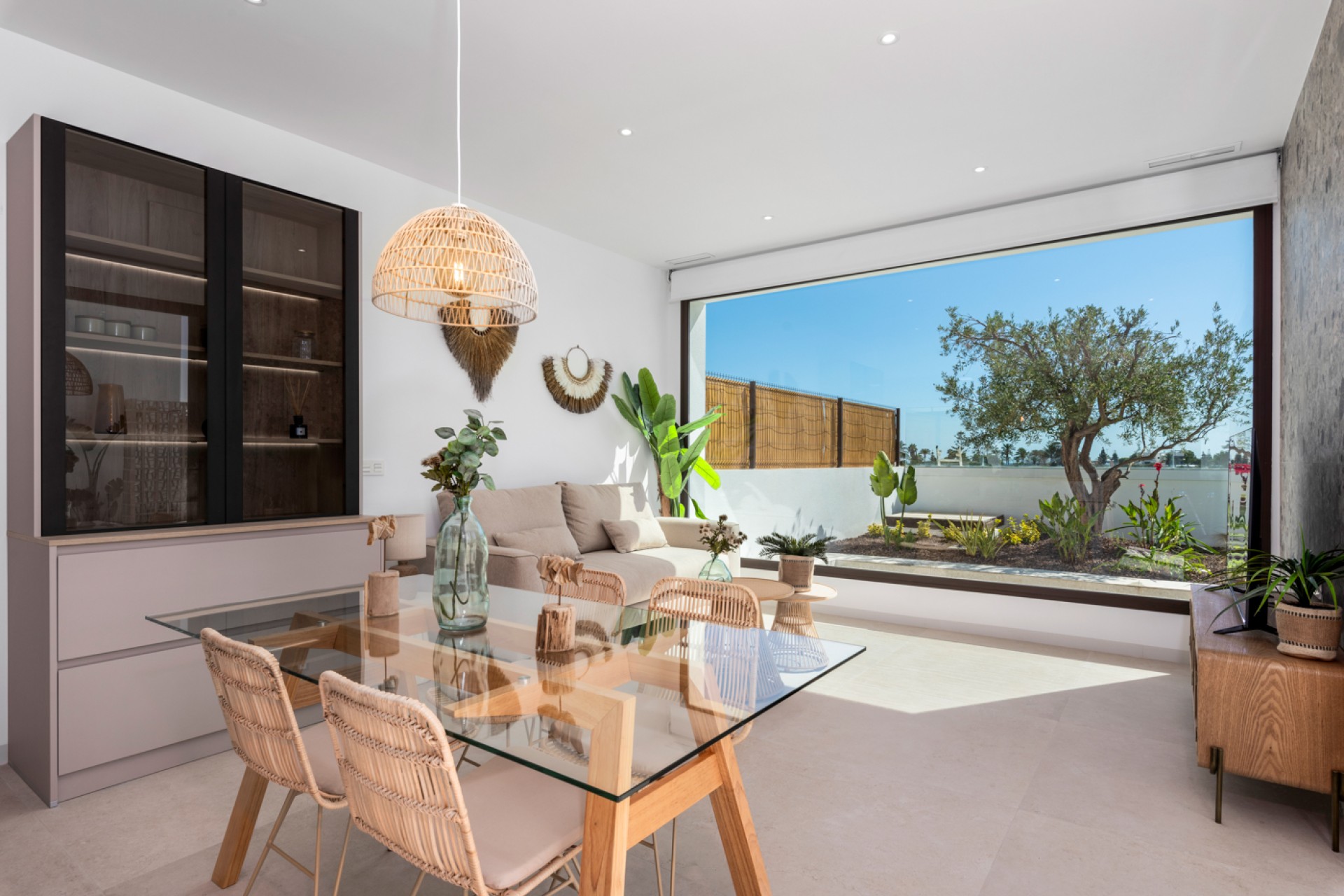 Obra nueva - Unifamiliar - Los Alcázares