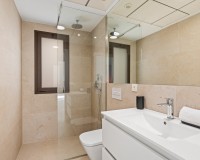 Obra nueva - Unifamiliar - Los Alcázares