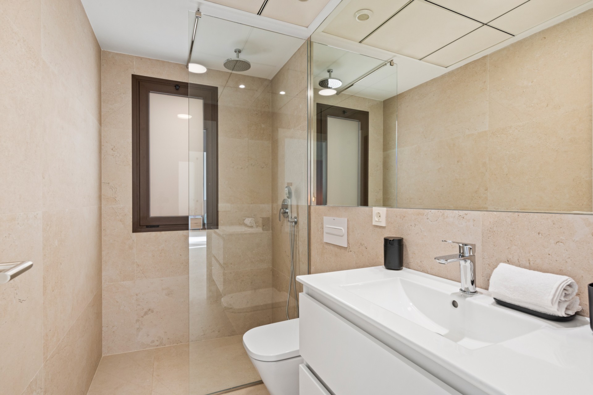 Obra nueva - Unifamiliar - Los Alcázares