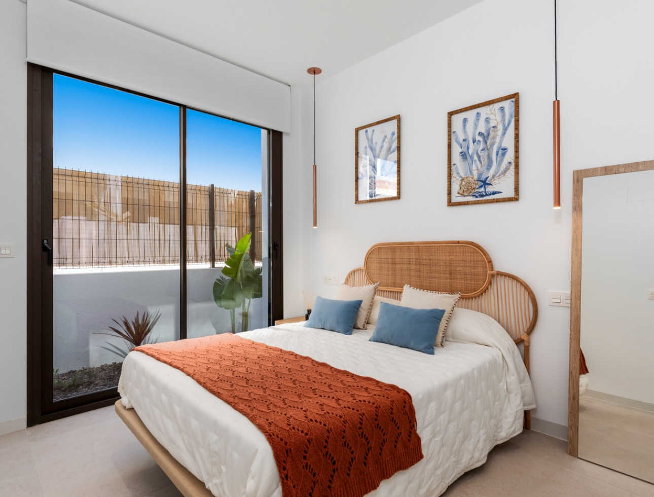 Obra nueva - Unifamiliar - Los Alcázares