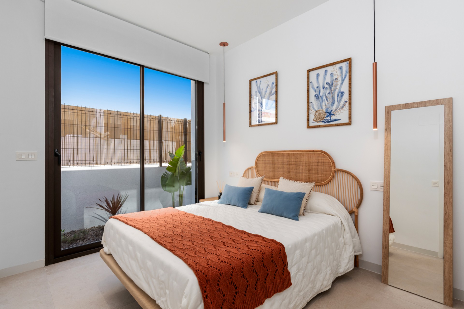 Obra nueva - Unifamiliar - Los Alcázares