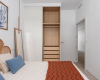 Obra nueva - Unifamiliar - Los Alcázares