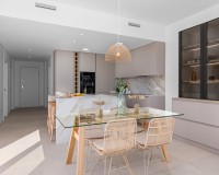 Obra nueva - Unifamiliar - Los Alcázares