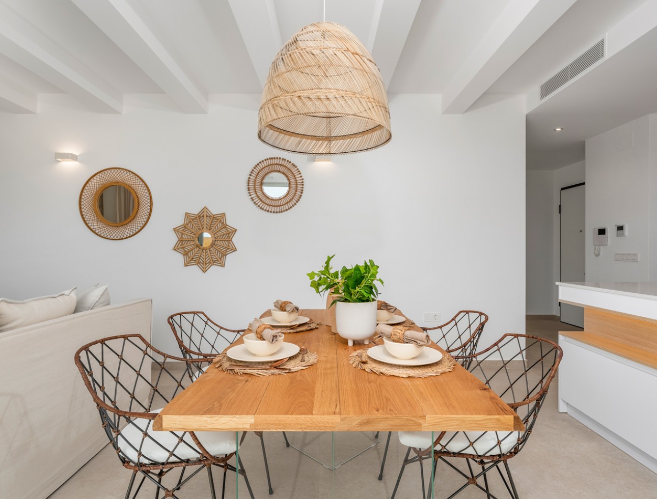 Obra nueva - Unifamiliar - Los Alcázares