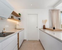 Obra nueva - Unifamiliar - Los Alcázares