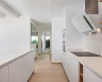 Obra nueva - Unifamiliar - Los Alcázares