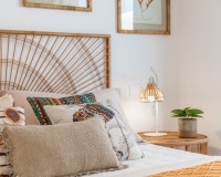 Obra nueva - Unifamiliar - Los Alcázares