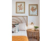 Obra nueva - Unifamiliar - Los Alcázares