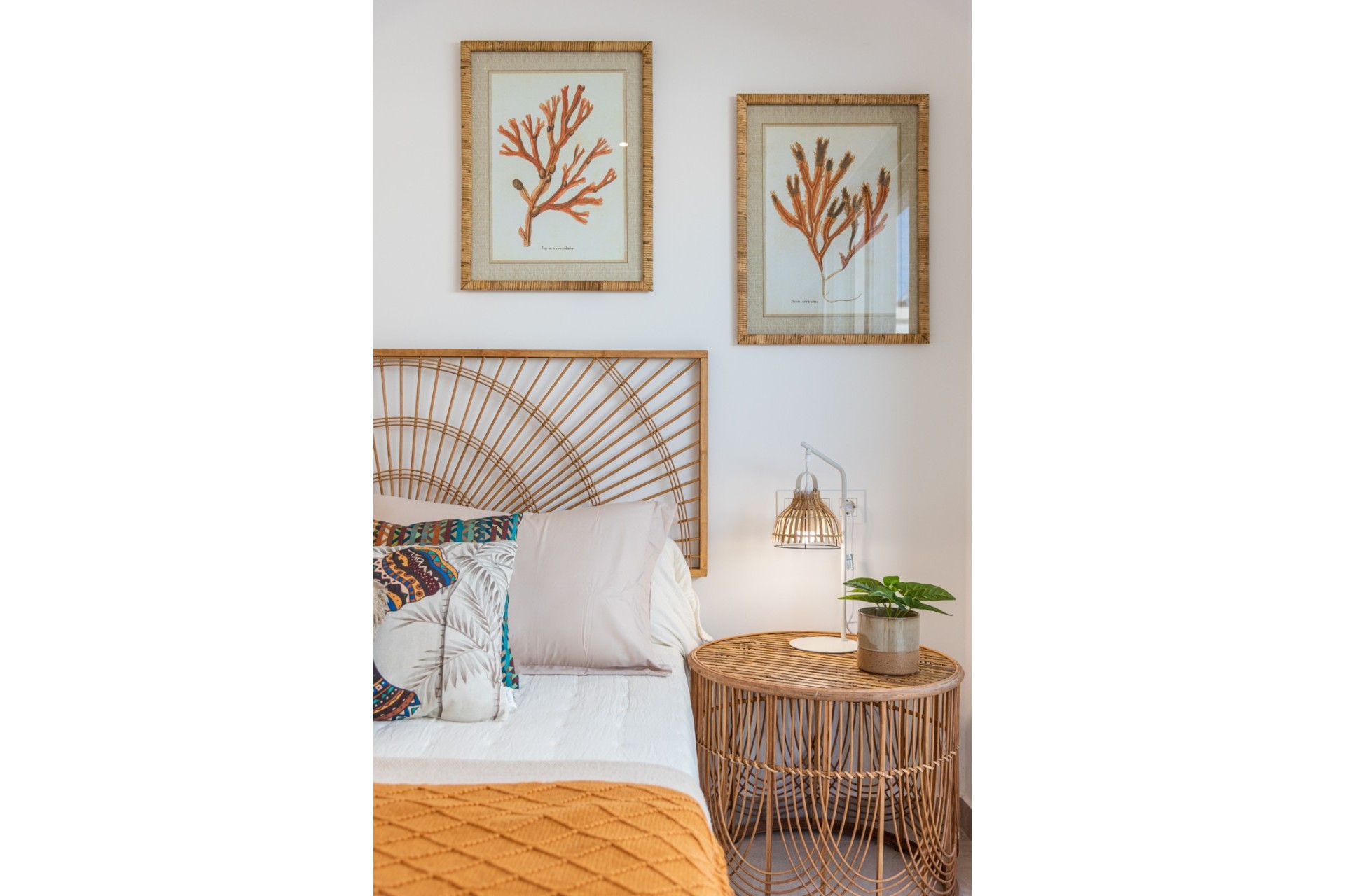 Obra nueva - Unifamiliar - Los Alcázares