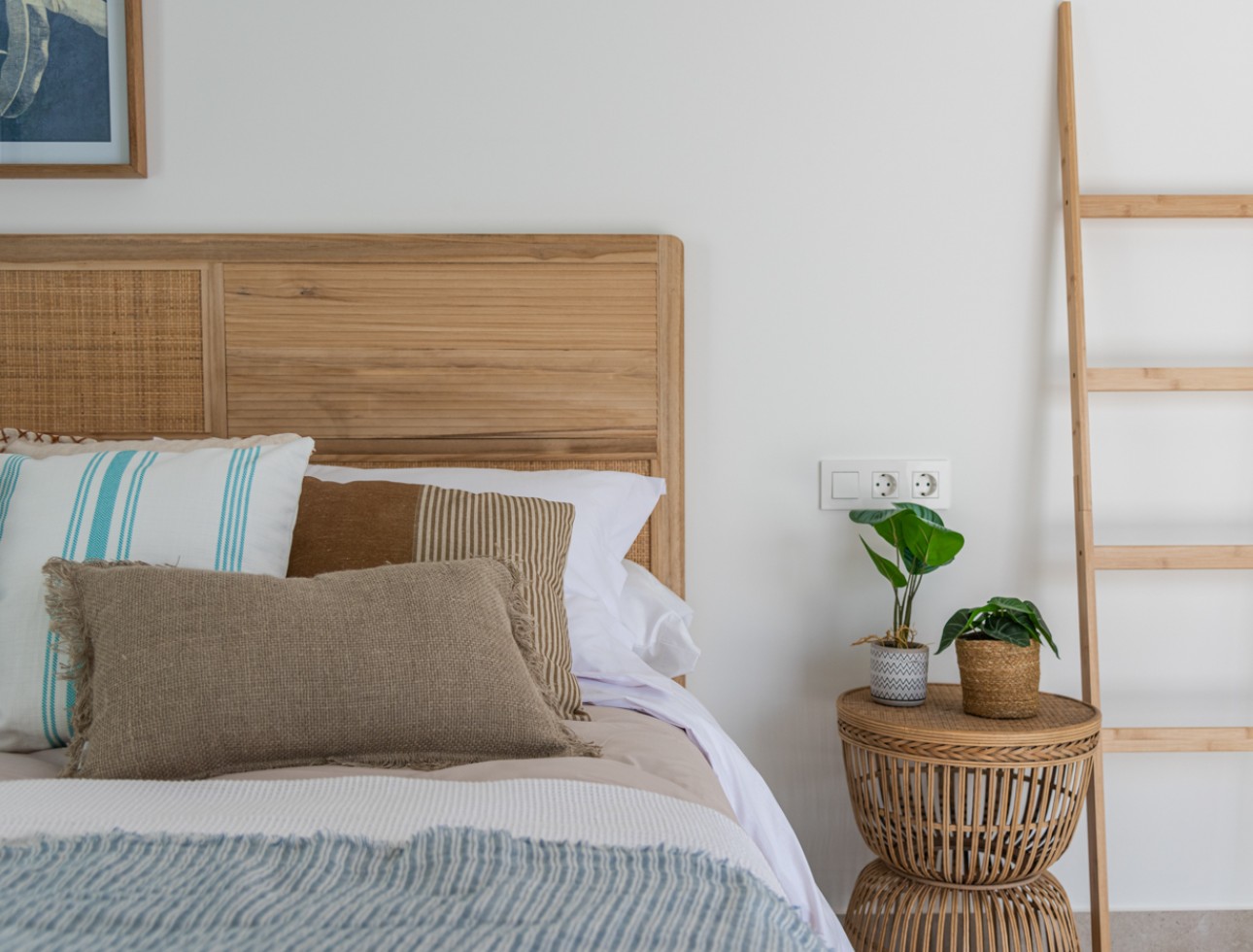 Obra nueva - Unifamiliar - Los Alcázares