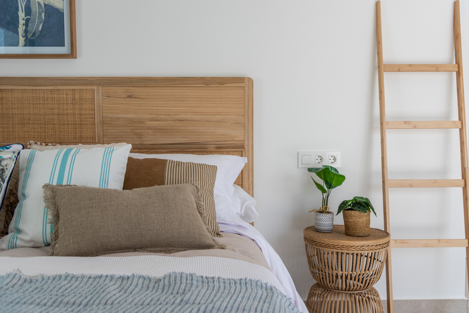 Obra nueva - Unifamiliar - Los Alcázares