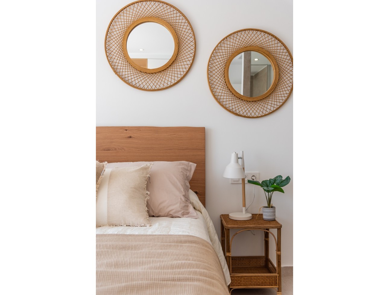 Obra nueva - Unifamiliar - Los Alcázares