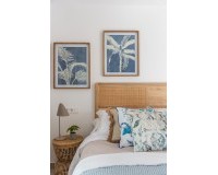 Obra nueva - Unifamiliar - Los Alcázares